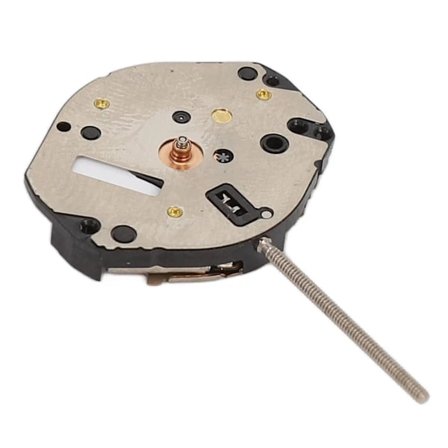 Kellon koneistot Kvartsikellon koneisto Vaihda Y120 Korjaus Kellotyökalun lisäosat[CO]