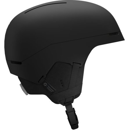 Salomon - Unisex Helmet Brigade Index Mips - Black