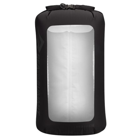 Sea to summit Lightweight View 35L stuff sacks and organisers Black OneSize