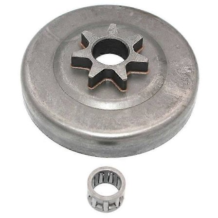 Echo CS-370ES CS-420ES CS-4510 Koblingstromle Kædehjul Nåleleje A556000481 A556000480 Reservedel