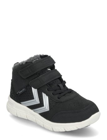 Hummel | Crosslite Winter Mid Tex Jr | 24