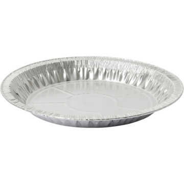 Aluminiumform rund 203x20mm