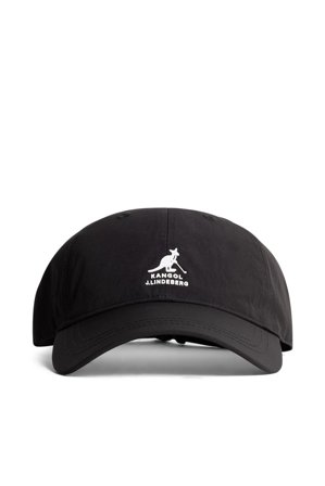 J.Lindeberg - Golf - Krissy Ponytail Cap - Schwarz - Frau - Onesize