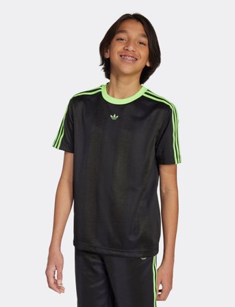 adidas Originals Tee - Black - 140