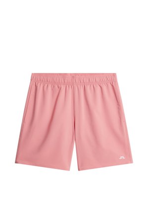 J.Lindeberg - Preston Shorts - Tennis - Pink - Men - L