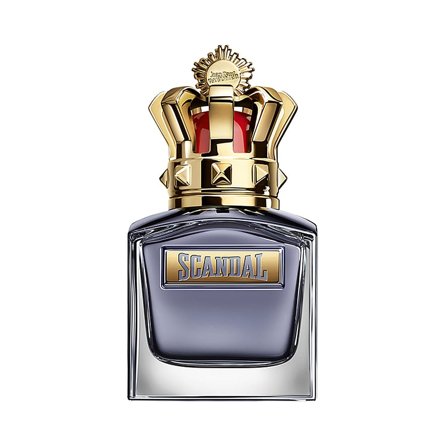 Jean Paul Gaultier Scandal Pour Homme Eau de Toilette 50 ml, Parfumer & Dufte, Dufte, Eau De Toilette