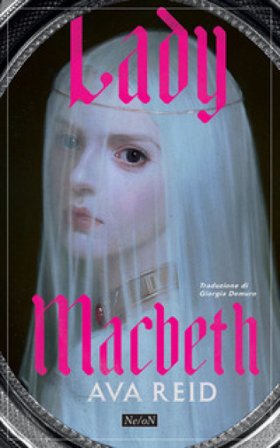 Lady Macbeth Ava Reid