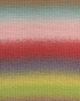 Garn Mille Colori Baby bl Multi - Lang Yarns
