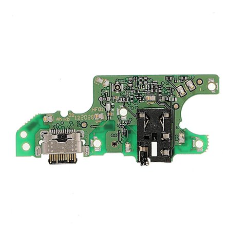 OEM Laddningsport Flex Kabel Reservdel för Nokia 8.3 5G TA-1243 TA-1251 DB