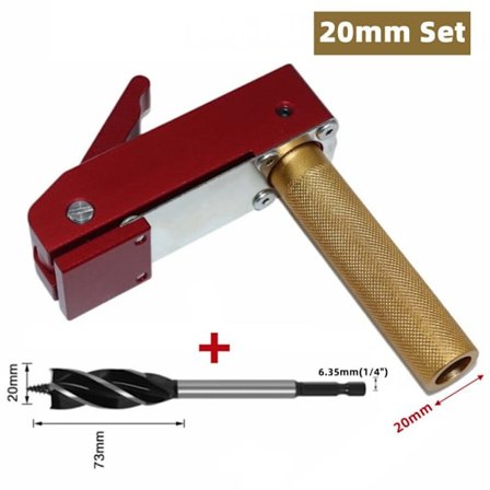 Woodworking Stock Press Desktop Dog Clamp 4 4