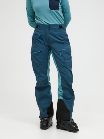 Vislight GORE-TEX C-Knitâ¢ 3L Shell Pants Women