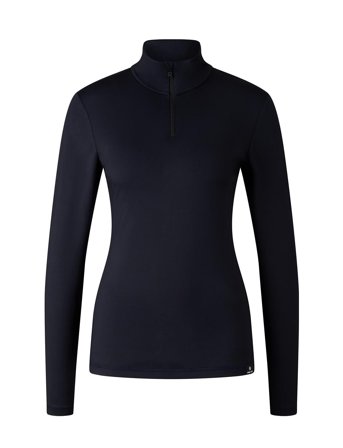 Margo2 Sport Women Sport Clothing Sport Base Layers Sport Base Layer Tops Navy FIRE+ICE