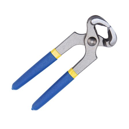 Hovsaks, Høvlsaks, Ged Høvlsaks, Negleklipper, Multifunktionelle Hovsaks til Geder, Får, Svin, Kvæg, Heste, 6 tommer