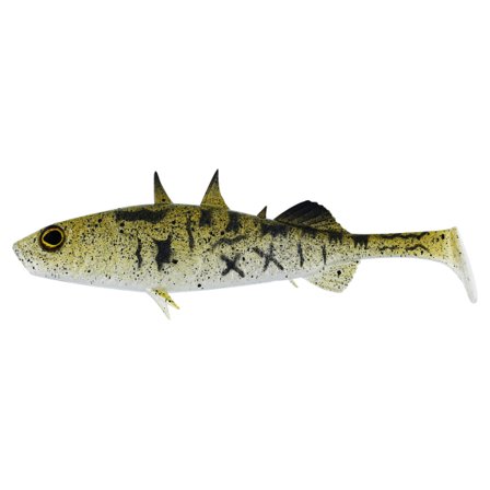Westin Stanley The Stickleback 9cm, 7g (3-pack) - Stickleback