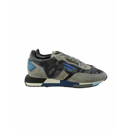Ghoud, Sneakers Grijs, Heren, Maat:45 EU