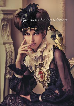 Stolthet och fördom - Bok av Jane Austen - Häfte