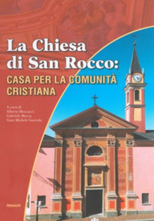La chiesa di San Rocco Gabriele Mecca