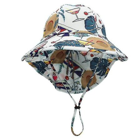 Unisex Balaclava Hue - Vinter Vindtæt Dobbelt Varmer Ski