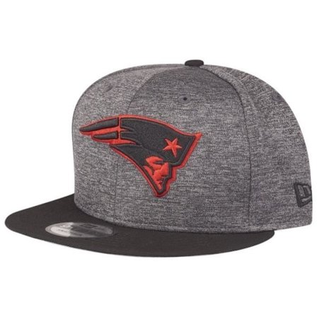 Ny Era Snapback Keps - SHADOW TECH New England Patriots