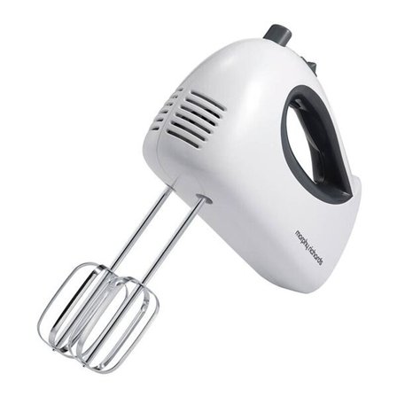 Morphy Richards Handblandare 400510