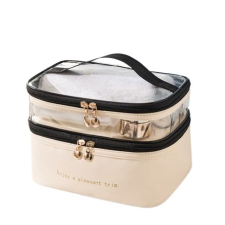 INF Sminkväska Necessär