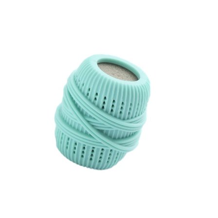 Skyllemiddel Kugledispenser Genanvendelige Blødgørende Vasketøjsbolde til Vaskemaskine