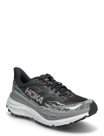 HOKA Stinson 7 - Black - 44