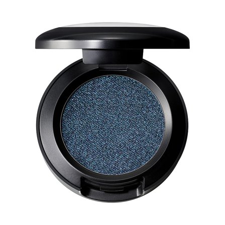 MAC Eye Shadow Metallic Blueprint, Makeup, Øjne, Øjenskygge