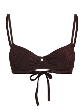 Lindex | Bra Senna Lurex | S