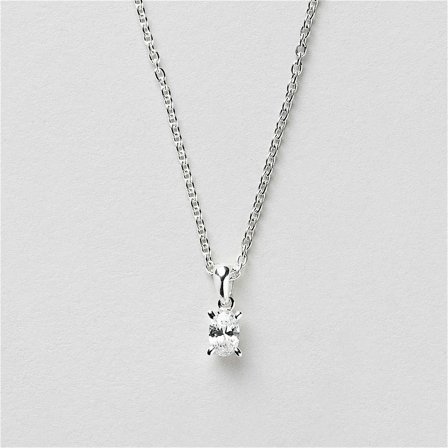 Disa Necklace