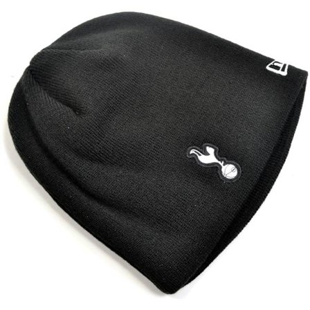 Tottenham Hotspur Pipo New Era Skull Musta