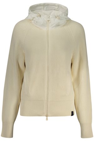 North Sails Cardigan Donna Bianco