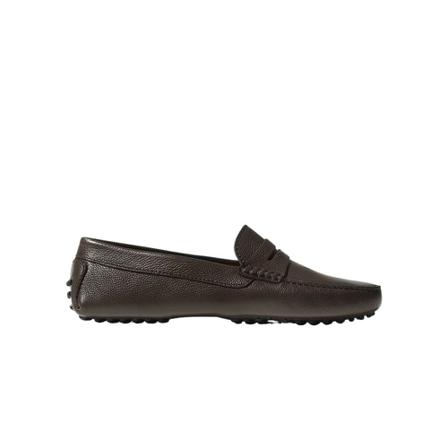 Scarosso, Carlo Granato Loafers Brązowy, Mężczyzna, Rozmiar: 41 EU