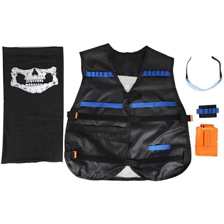 Väst för N-Strike Pistol-serien