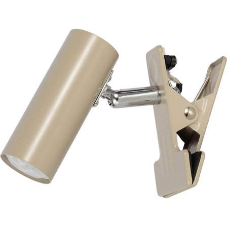 Oriva - Vegglampe Mini Nougat 49659-08 Nougat