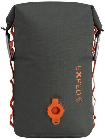 Exped Drybag Dura 5 Moraine