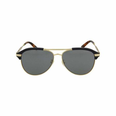 Gucci Vintage Pre-owned Solglasögon svart, Dam Vintage Accessoarer, Dam, Storlek: ONE SIZE