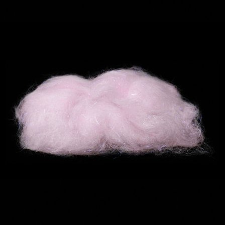 SENYO'S LASER DUB #276 PALE PINK