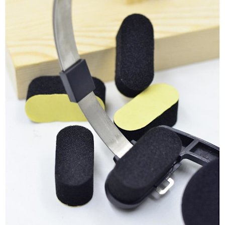 øreputer eller hodepute til PP Koss portapro pp dj