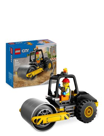 Damptromle Patterned LEGO