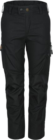 Pinewood Lappland Trouser Kid Black