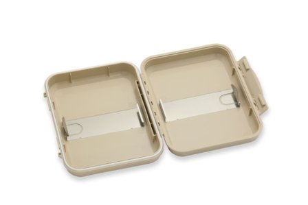C&F Design Universal System Case Small - Sand