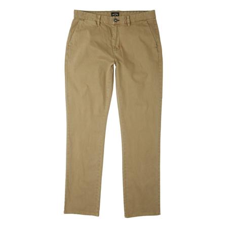Billabong, Pants Beige, Heren, Maat:W34