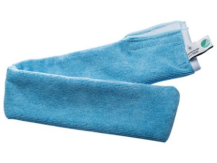 NORDEX Mopp NLINE Interiör 56cm - Lyreco - Städ och hygien - Städredskap - Dammvippor och intriörmoppar