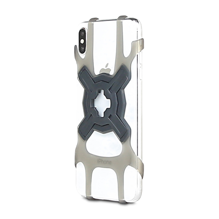 X-Guard Universal 4.7-6 inch Phone Case Black