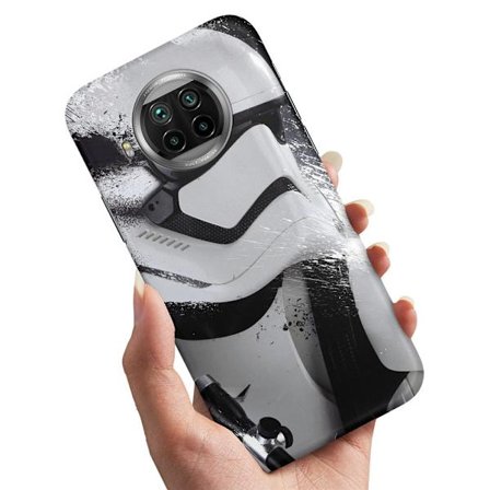 Xiaomi Mi 10T Lite - Kuoret/Suojakuori Stormtrooper Star Wars