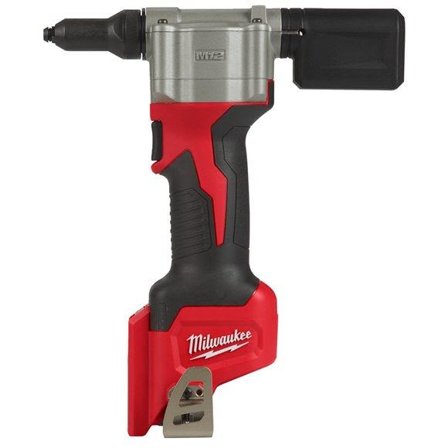 Milwaukee M12 BPRT-0 Popnaglemaskin uten batteri og lader, Maskiner