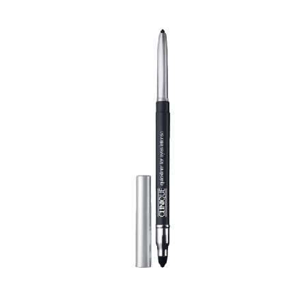 Clinique Quickliner For Eyes Intense Eyeliner & ögonpennor Dam Svart ONESIZE