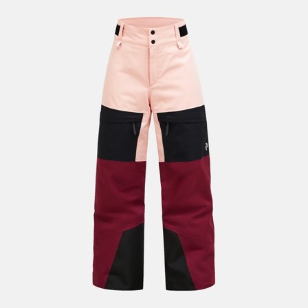 Peak Performance - Gravity HIPEÂ 2L Insulated Shell Pants Junior