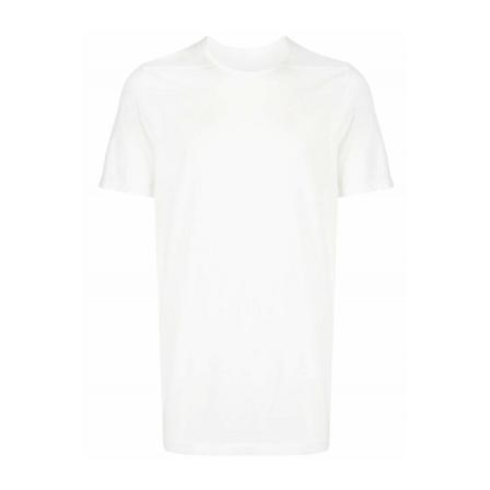 Rick Owens, T-Shirts Wit, Heren, Maat:M